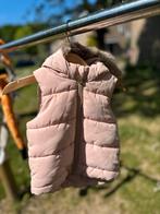 Bodywarmer maat 68, Ophalen of Verzenden, Zo goed als nieuw, Jasje