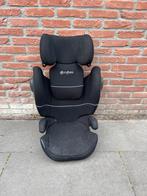 Cybex solution autostoel, Ophalen, Gebruikt, 15 t/m 36 kg, Overige merken