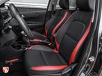 Kia Picanto 1.0 T-GDi GT-Line 5p 101pk | Alle opties | Pano, Auto's, Kia, Voorwielaandrijving, 101 pk, Gebruikt, Origineel Nederlands