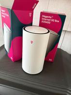 Xiaomi 5G CPE Pro – WiFi Router via simkaart – (Simlockvrij), Ophalen of Verzenden, Zo goed als nieuw, Router met modem, Xiaomi