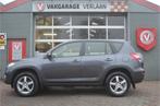 Toyota RAV4 2.0 VVTi Comfort AUTOMAAT 4x4 12 mnd. gar., Automaat, Elektrische ramen, Gebruikt, 4 cilinders