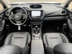 Subaru Forester 2.0i e-BOXER 150pk CVT Premium | Panodak | T, 12 maanden, 4 cilinders, Traction-control, Wit