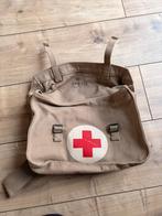 Shell dressing bag naoorlogs, Ophalen of Verzenden, Landmacht, Engeland