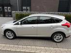 Ford Focus 1.0 Edition | 5 DEURS| Navigatie |Nieuwe Apk| 2e, Focus, Gebruikt, 635 kg, Bedrijf