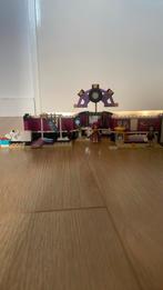 Popstar dressing room 41104, Ophalen of Verzenden, Gebruikt, Complete set, Lego