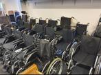 Diverse rolstoelen lichtgew. en inklapbaar NIEUW OF GEBRUIKT, Diversen, Ophalen of Verzenden, Inklapbaar, Nieuw, Duwrolstoel