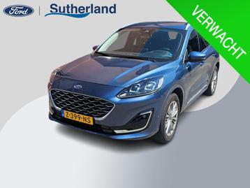 Ford Kuga 2.5 PHEV Vignale | Adaptive cruise control | Winte beschikbaar voor biedingen