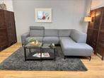 GRATIS LEVERING “Profijt Meubel Mendon” Elektrische Hoekbank, Ophalen of Verzenden, Zo goed als nieuw, Noordkade 68A, Vierpersoons of meer