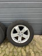 Mercedes ML velgen, winterbanden, 17 inch, 235/60/R17, Ophalen