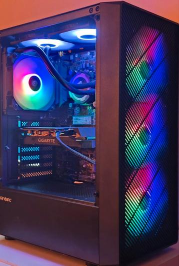Gaming PC - i5-9400F, GTX 1660 Super, 16GB RAM beschikbaar voor biedingen