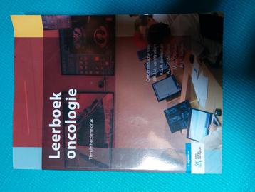 Leerboek oncologie beschikbaar voor biedingen