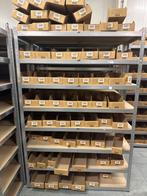 Rajapack Pick Bakken - 1050 Stuks, Doe-het-zelf en Verbouw, Kratten en Dozen, Ophalen