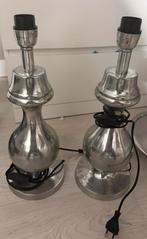 Lampvoet, Ophalen of Verzenden, Zo goed als nieuw, Minder dan 50 cm
