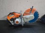 Stihl TS 420 bandenzaag | 350mm blad | Doorslijper TS420, Stihl TS420 doorslijper, Stihl, Gebruikt, Stihl TS420 bandenzaag