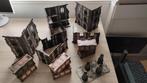 Warhammer terrain Jucoci, Ophalen of Verzenden, Zo goed als nieuw, Warhammer, Toebehoren