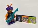 Lego Vidiyo Minifiguur vidbm01-9 Alien Keytarist, Ophalen of Verzenden, Nieuw, Complete set, Lego