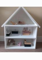 Nieuw poppenhuis, Ophalen, Nieuw, Poppenhuis