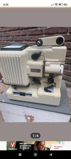 Eumig p8 vintage filmprojector, Ophalen of Verzenden, Gebruikt