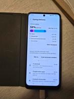 Samsung ultra s21 512 gb, Ophalen, Zwart, 512 GB, Zo goed als nieuw