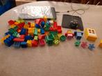 DUPLO 4627 fun with bricks complete set, Complete set, Duplo, Ophalen of Verzenden, Zo goed als nieuw