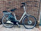 Elektrische Sparta dames fiets 48, Sparta, Ophalen of Verzenden, Zo goed als nieuw, 47 tot 51 cm