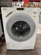 Miele wasmachine A-Klasse, Witgoed en Apparatuur, Ophalen of Verzenden, Zo goed als nieuw, 1200 tot 1600 toeren, 85 tot 90 cm
