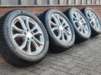 Originele Mercedes C Klasse W205 Winterset Bridgestone TPMS, Auto-onderdelen, Ophalen, Gebruikt, Banden en Velgen, Onbekend