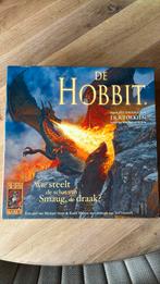De hobbit, nieuw in doos, nooit gespeeld, Ophalen of Verzenden, Zo goed als nieuw