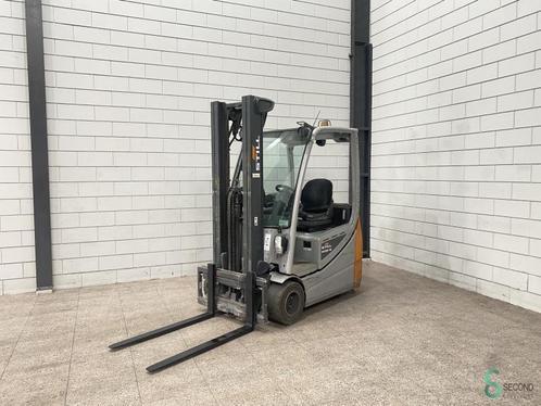 Heftruck Still RX20-18 2019, Zakelijke goederen, Machines en Bouw | Heftrucks en Intern transport, Heftruck, Elektrisch, 1000 tot 2000 kg