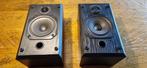Speakers B&W Vision, Audio, Tv en Foto, Luidsprekers, Ophalen, Gebruikt, 60 tot 120 watt, Bowers & Wilkins (B&W)