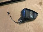 Seat Leon 5F buitenspiegel rechts, Gebruikt, -, -, Ophalen of Verzenden