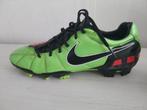 Nike Total90 voetbal schoenen maat 46, Ophalen of Verzenden, Gebruikt, Schoenen