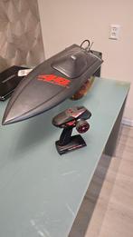 TFL Persuit 6s Speedboot -, Hobby en Vrije tijd, Modelbouw | Boten en Schepen, Ophalen, Groter dan 1:32, Overige merken