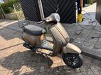 Riva scooter 25 km op kenteken, Ophalen, Gebruikt