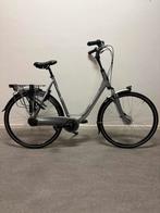 Gazelle Chamonix C7 damesfiets  Framemaat 61 cm Nieuwstaat, Ophalen of Verzenden, Zo goed als nieuw