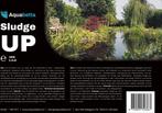 Aquabetta Sludge Up 1kg | Oplossing voor bodemslib, Info@aquadeco.nl, Colombo, Overige typen, Nieuw