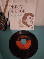 Percy Sledge - Silent Night  1978  kerst, Ophalen of Verzenden, 1960 tot 1980, Zo goed als nieuw, Overige formaten