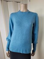 Fabienne Chapot trui blauw maat S/M 36/38, Blauw, Ophalen of Verzenden, Zo goed als nieuw, Fabienne Chapot