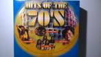 Hits Of The 70's (3 CD), Ophalen of Verzenden, Zo goed als nieuw, Pop