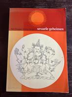 Sexuele Geheimen - De alchemie van de extase, Ophalen of Verzenden, Gelezen, Schilder- en Tekenkunst