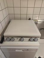 Atag 740 Gasfornuis - Nette Staat!, Witgoed en Apparatuur, Fornuizen, Ophalen, Gebruikt, 4 kookzones, Gas