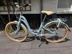 Puky Skyride meisjesfiets 24 inch-7 versnellingen, Fietsen en Brommers, Fietsen | Meisjes, Ophalen, 24 inch, Zo goed als nieuw