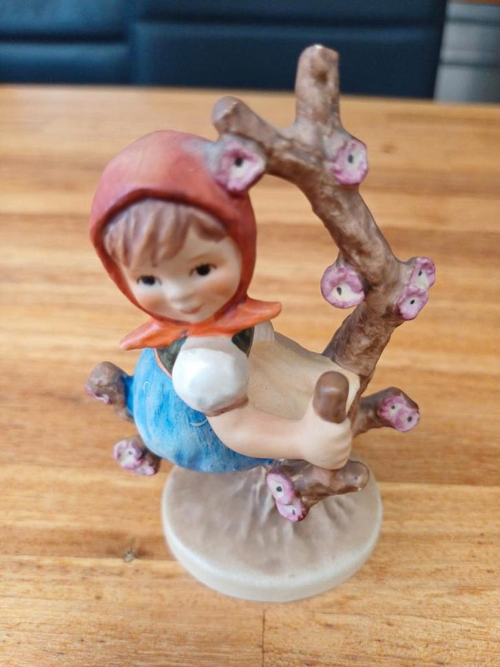 Hummel/Goebel nr. 141 3/0, Verzamelen, Beelden en Beeldjes, Zo goed als nieuw, Hummel, Ophalen of Verzenden