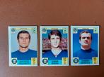 panini italia 1970 facchetti rivera mazzola 70, Ophalen of Verzenden, Zo goed als nieuw, Buitenlandse clubs, Poster, Plaatje of Sticker