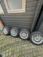 Alfa romeo velgen 16 inch (orgineel, schade vrij), Auto-onderdelen, Banden en Velgen, Velg(en), 16 inch, Zomerbanden, 205 mm
