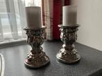 kandelaar, Overige materialen, Overige kleuren, Ophalen of Verzenden, Zo goed als nieuw