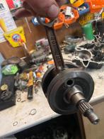 Originele Honda MT8 Krukas - Goede Staat, Ophalen of Verzenden, Gebruikt, Overige typen