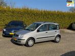 Fiat Panda AIRCO APK GOED RIJDEND, Voorwielaandrijving, Gebruikt, 1242 cc, Bedrijf