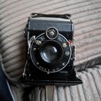 Zeiss Ikon Ikonta, Audio, Tv en Foto, Fotocamera's Analoog, Ophalen of Verzenden, Zo goed als nieuw, Compact, Overige Merken
