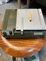 Proxxon KS220, Doe-het-zelf en Verbouw, Gereedschap | Zaagmachines, Ophalen, Gebruikt, Cirkelzaag, 30 tot 70 mm